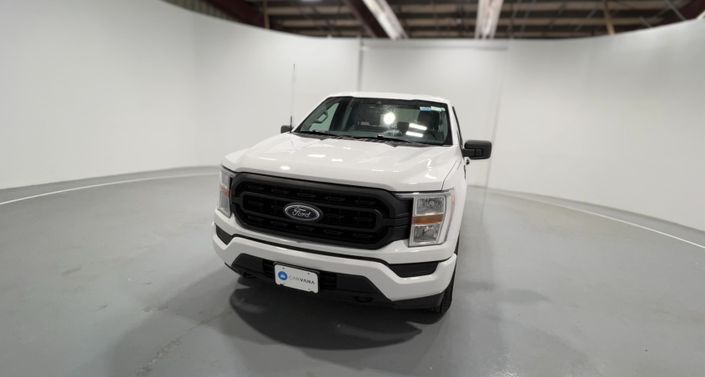 Thumbnail: 2021 Ford Econoline - 1