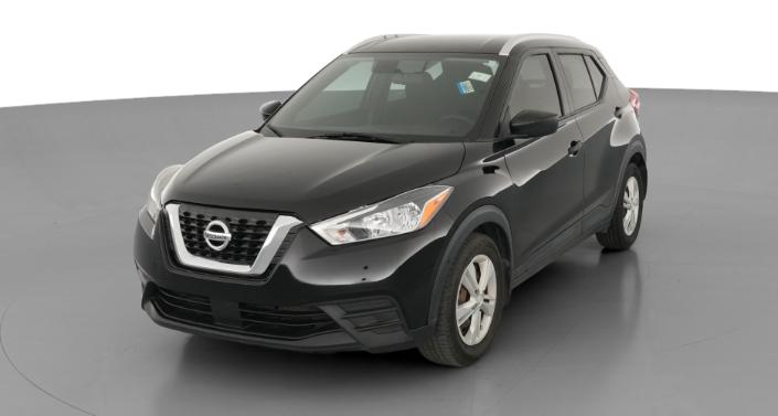 2018 Nissan Kicks S -
                  Wheatland, OK
