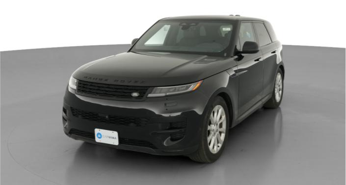 Thumbnail: 2025 Land Rover Range Rover Sport - 1