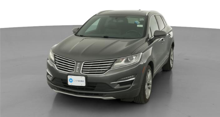 2018 Lincoln MKC Reserve -
                  Beverly, NJ