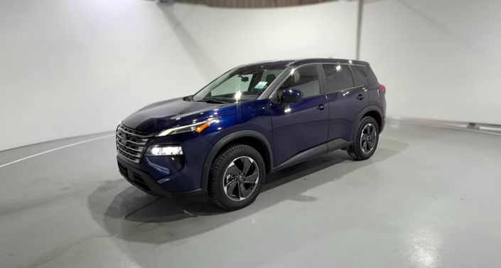 Thumbnail: 2025 Nissan Rogue - 1
