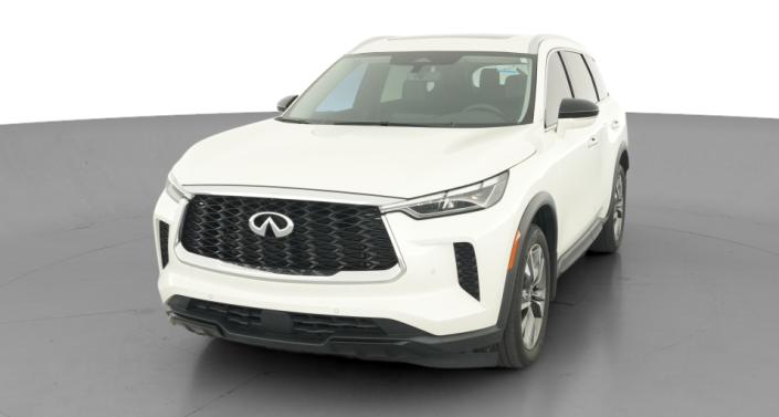Thumbnail: 2023 INFINITI QX60 - 1