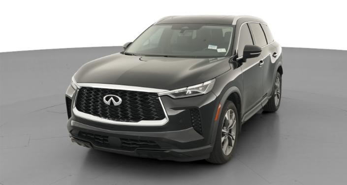 Thumbnail: 2023 INFINITI QX60 - 1