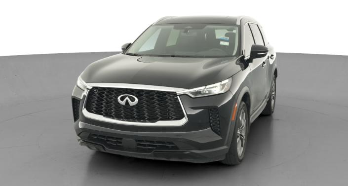 Thumbnail: 2023 INFINITI QX60 - 1