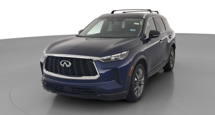 Thumbnail: 2023 INFINITI QX60 - 1