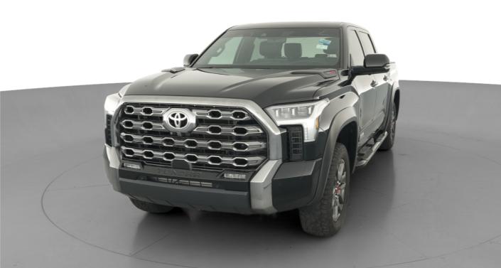 Thumbnail: 2023 Toyota Tundra - 1