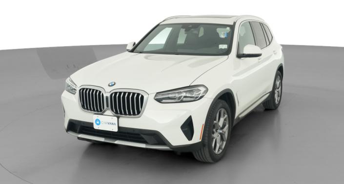 Thumbnail: 2024 BMW X3 - 1