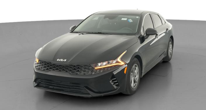 2022 Kia K5 LXS -
                  Bessemer, AL