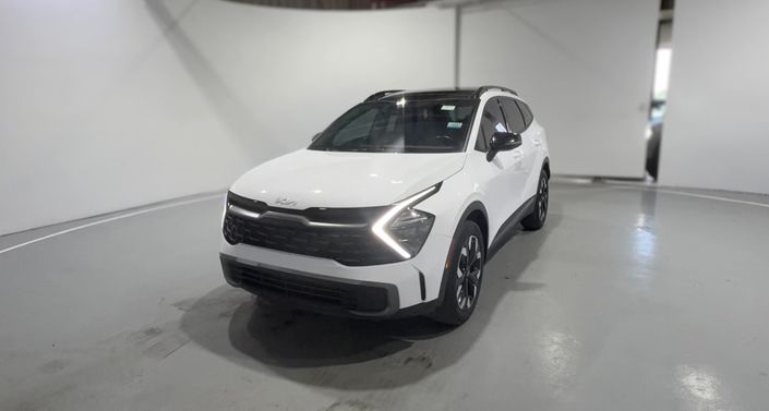 Thumbnail: 2023 Kia Sportage - 1