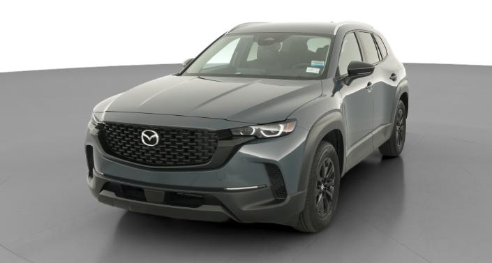 Thumbnail: 2025 Mazda CX-50 - 1