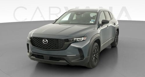 2025 MAZDA CX-50 Hybrid