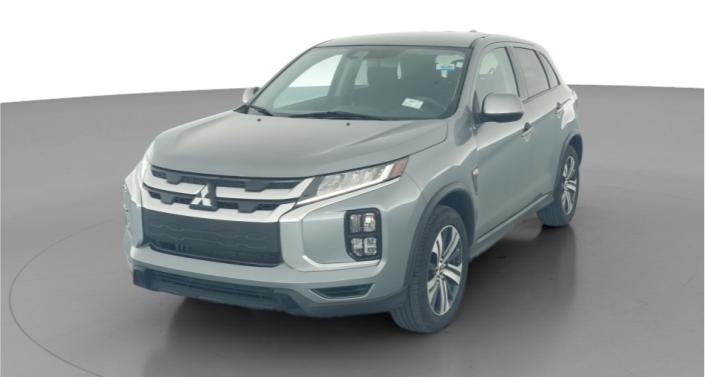 Thumbnail: 2023 Mitsubishi Outlander Sport - 1