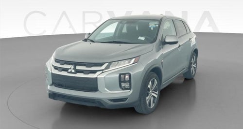 2023 Mitsubishi Outlander Sport
