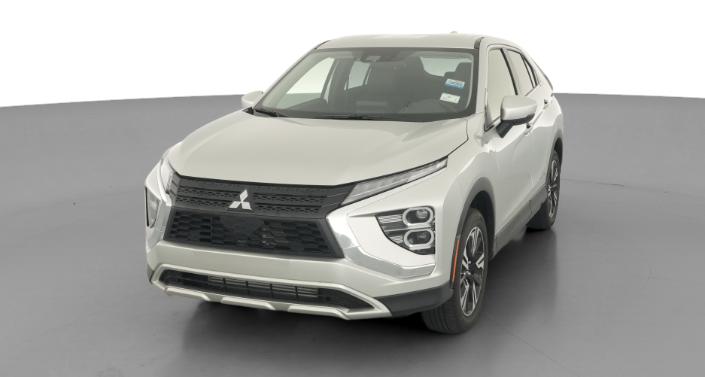 Thumbnail: 2026 Mitsubishi Eclipse Cross - 1