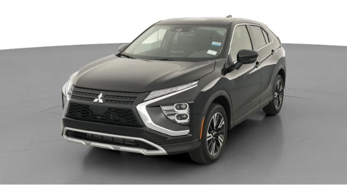 Thumbnail: 2026 Mitsubishi Eclipse Cross - 1