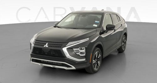 2026 Mitsubishi Eclipse Cross