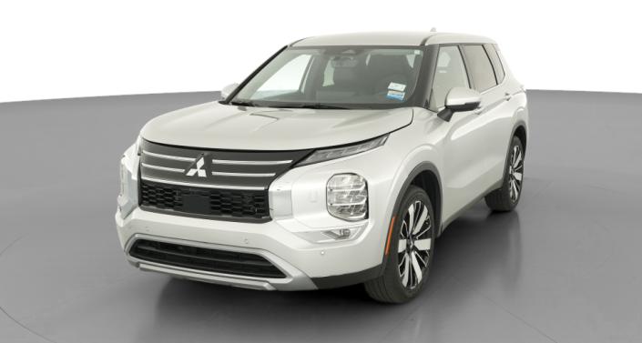 Thumbnail: 2025 Mitsubishi Outlander - 1