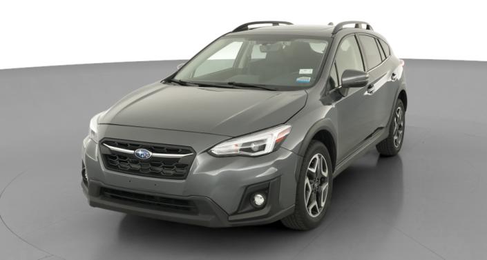 Thumbnail: 2020 Subaru Crosstrek - 1