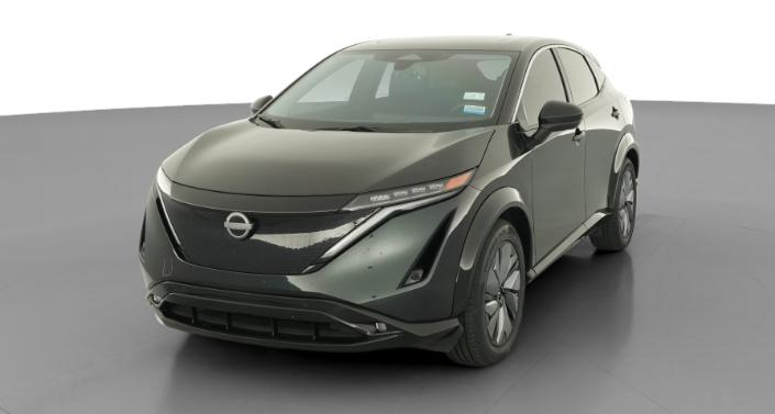 2023 Nissan Ariya Evolve+ -
                  Auburn, GA