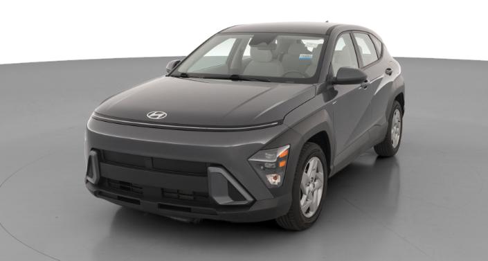 Thumbnail: 2024 Hyundai Kona - 1