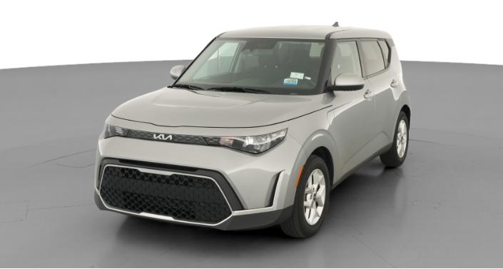 Thumbnail: 2024 Kia Soul - 1