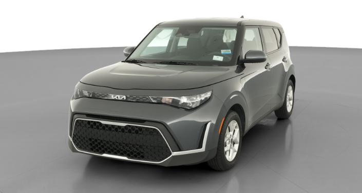 Thumbnail: 2024 Kia Soul - 1