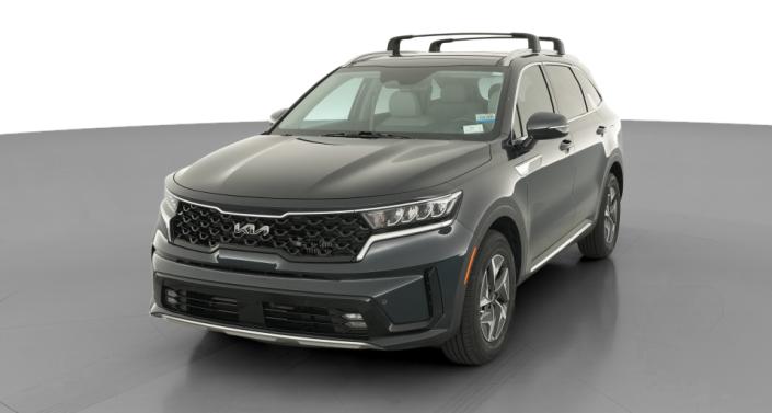 Thumbnail: 2023 Kia Sorento - 1