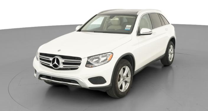 2018 Mercedes-Benz GLC 300 -
                  Bessemer, AL