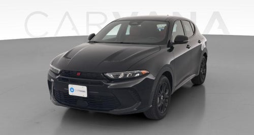 2024 Dodge Hornet