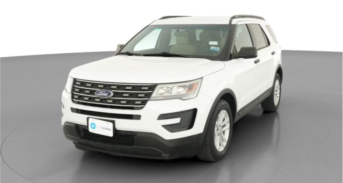 Thumbnail: 2016 Ford Explorer - 1