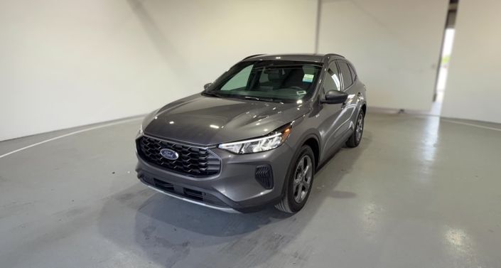 Thumbnail: 2025 Ford Escape - 1