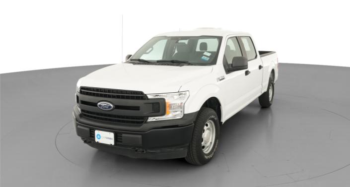 Thumbnail: 2020 Ford Econoline - 1