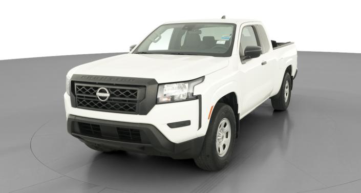Thumbnail: 2022 Nissan Frontier - 1