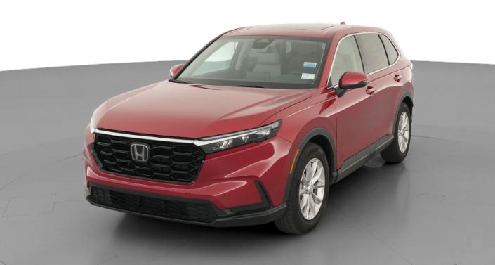 Thumbnail: 2025 Honda CR-V - 1