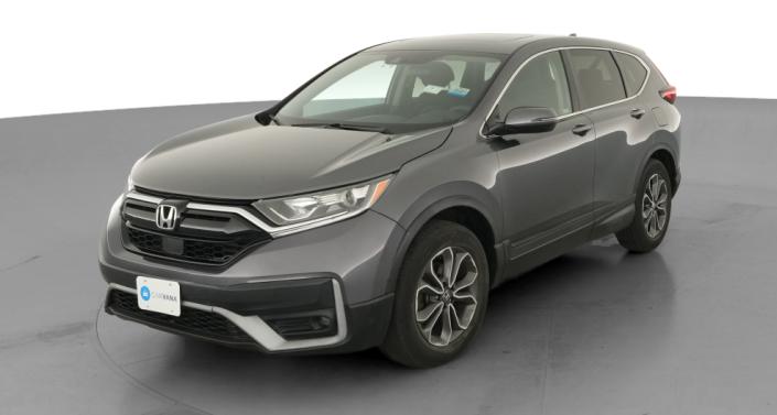 Thumbnail: 2020 Honda CR-V - 1