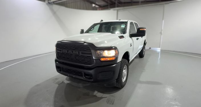 Thumbnail: 2024 RAM 2500 - 1