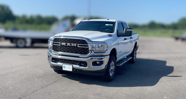 Thumbnail: 2024 RAM 2500 - 1