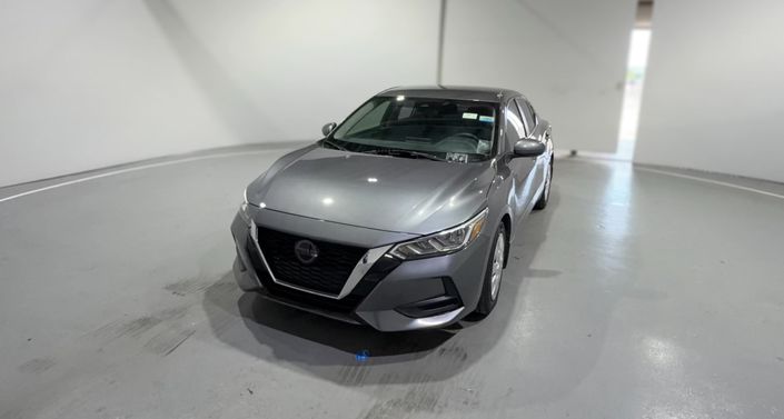Thumbnail: 2023 Nissan Sentra - 1