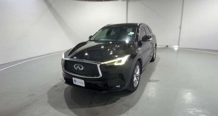 Thumbnail: 2019 INFINITI QX50 - 1