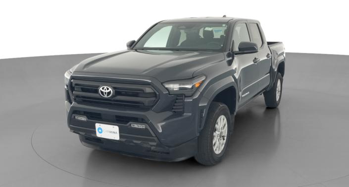 Thumbnail: 2024 Toyota Tacoma - 1