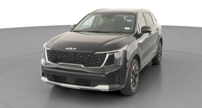 Thumbnail: 2024 Kia Sorento - 1
