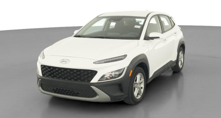 2022 Hyundai Kona SE -
                  Trenton, OH