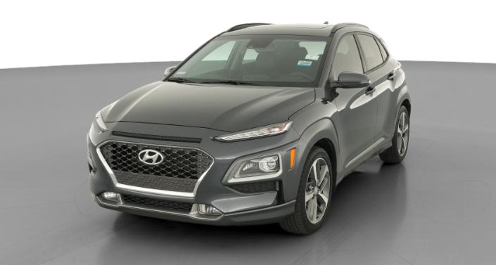 Thumbnail: 2021 Hyundai Kona - 1