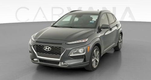 2021 Hyundai Kona