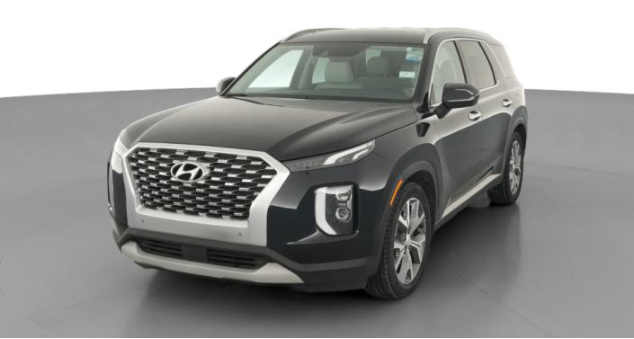 Thumbnail: 2020 Hyundai Palisade - 1