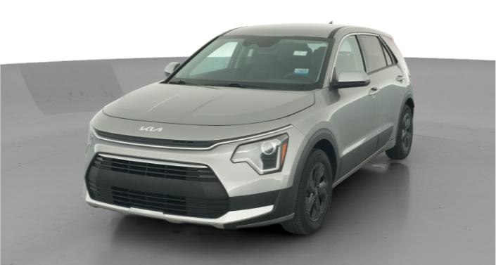 Thumbnail: 2023 Kia Niro - 1