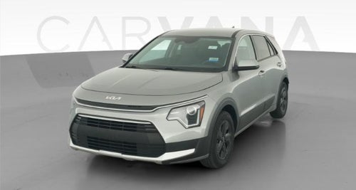 2023 Kia Niro