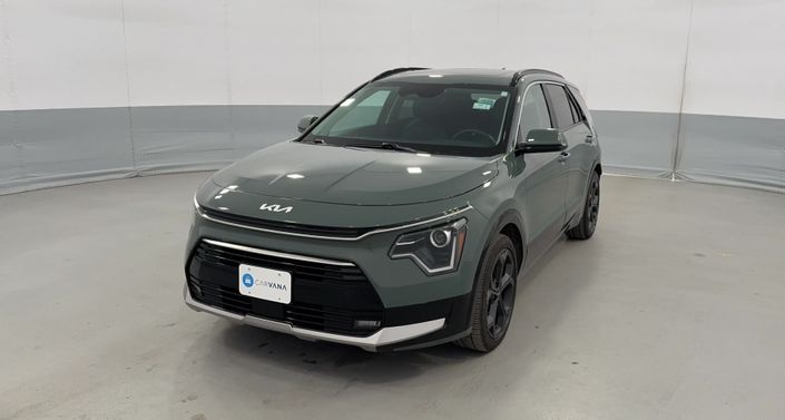 Thumbnail: 2023 Kia Niro - 1