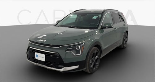 2023 Kia Niro
