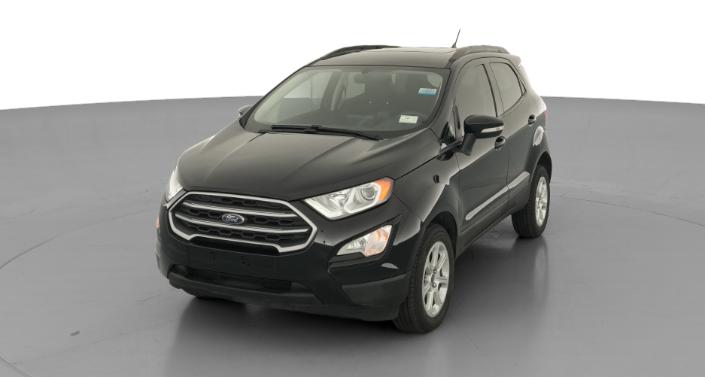 Thumbnail: 2022 Ford EcoSport - 1